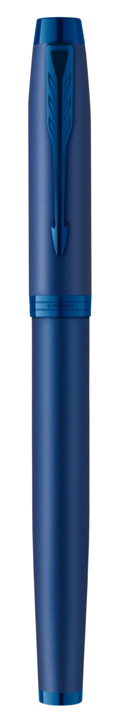 Pióro kulkowe Parker IM Professionals Monochrome Blue F
